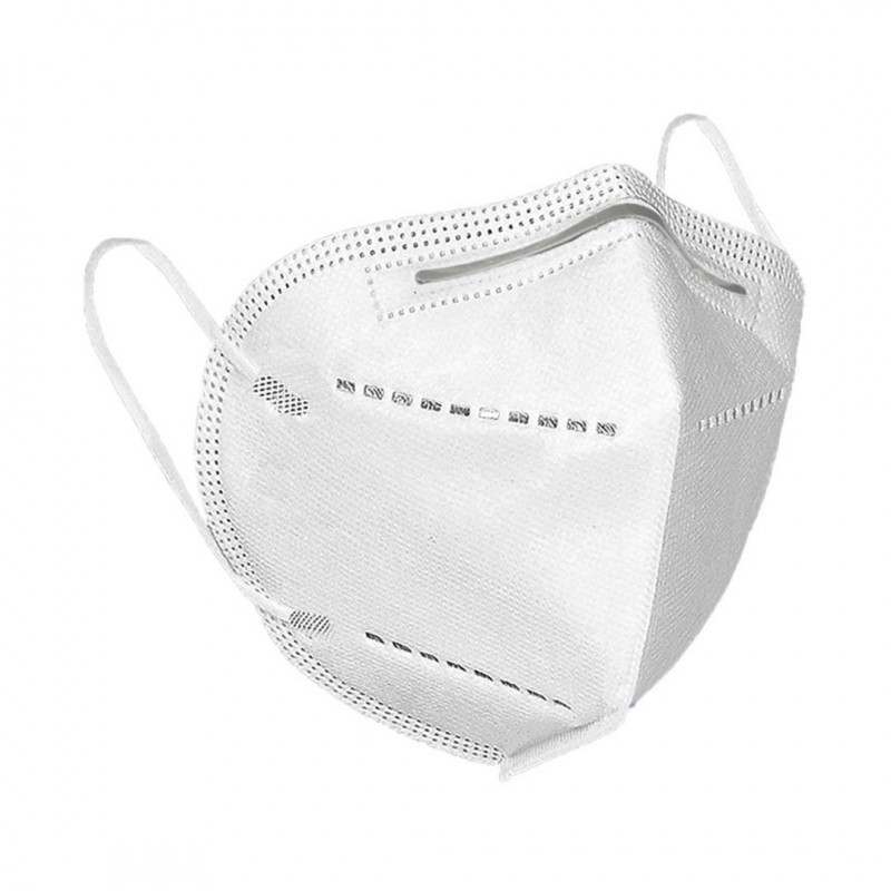 KN95 Face Mask - Box of 10