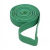 Rubber Band 36", Green