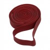 Rubber Band 42", Red